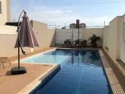 Apartamento para Locação em Bauru/SP Vila Santo Antônio...