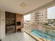 Apartamento para Locação em Bauru/SP Vila Santo Antônio...