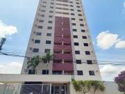 Apartamento para Locação em Bauru/SP Vila Silva Pinto 3...