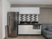 Apartamento para locação em Bela Vista com 1 quarto, 30m²