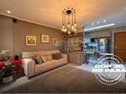 Apartamento para Locação em Belém/PA Batista Campos 2...