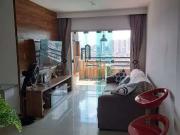 Apartamento para Locação em Belém/PA Batista Campos 3...