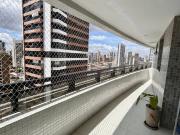 Apartamento para Locação em Belém/PA Batista Campos 3...