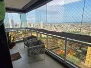 Apartamento para Locação em Belém/PA Batista Campos 3...