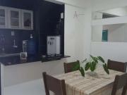 Apartamento para Locação em Belém/PA Campina 1 Quartos