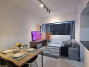 Apartamento para Locação em Belém/PA Campina 1 Quartos