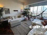 Apartamento para Locação em Belém/PA Campina 2 Quartos