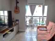 Apartamento para Locação em Belém/PA Campina 3 Quartos