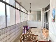 Apartamento para Locação em Belém/PA Campina 5 Quartos
