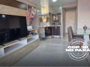 Apartamento para Locação em Belém/PA Cidade Velha 2 Quartos