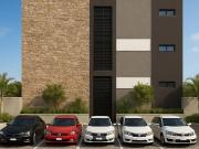 Apartamento para Locação em Belém/PA Cidade Velha 2 Quartos