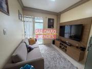 Apartamento para Locação em Belém/PA Cidade Velha 3 Quartos