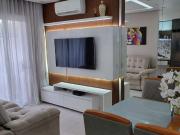 Apartamento para Locação em Belém/PA Coqueiro 2 Quartos