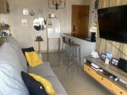 Apartamento para Locação em Belém/PA Cremação 2 Quartos