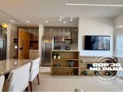 Apartamento para Locação em Belém/PA Cremação 2 Quartos