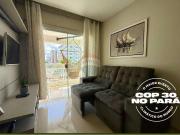 Apartamento para Locação em Belém/PA Cremação 2 Quartos