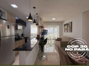 Apartamento para Locação em Belém/PA Cremação 2 Quartos