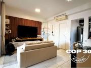 Apartamento para Locação em Belém/PA Cremação 3 Quartos