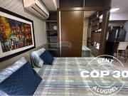 Apartamento para Locação em Belém/PA Fátima 1 Quartos