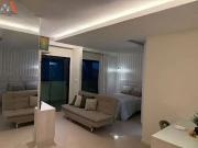 Apartamento para Locação em Belém/PA Jurunas 1 Quartos