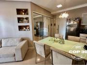 Apartamento para Locação em Belém/PA Jurunas 2 Quartos