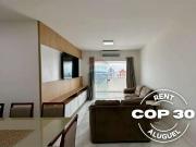 Apartamento para Locação em Belém/PA Jurunas 3 Quartos