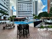 Apartamento para Locação em Belém/PA Jurunas 3 Quartos
