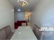 Apartamento para Locação em Belém/PA Mangueirão 2 Quartos