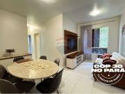 Apartamento para Locação em Belém/PA Mangueirão 3 Quartos