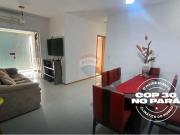 Apartamento para Locação em Belém/PA Marambaia 2 Quartos