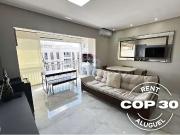 Apartamento para Locação em Belém/PA Marambaia 3 Quartos
