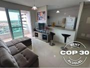 Apartamento para Locação em Belém/PA Marco 2 Quartos
