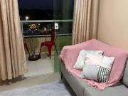 Apartamento para Locação em Belém/PA Marco 2 Quartos