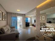 Apartamento para Locação em Belém/PA Marco 2 Quartos