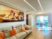 Apartamento para Locação em Belém/PA Marco 3 Quartos