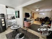 Apartamento para Locação em Belém/PA Marco 3 Quartos