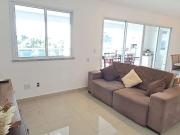 Apartamento para Locação em Belém/PA Marco 3 Quartos