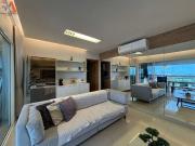 Apartamento para Locação em Belém/PA Marco 3 Quartos