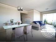 Apartamento para Locação em Belém/PA Marco 3 Quartos