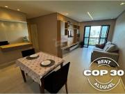 Apartamento para Locação em Belém/PA Marco 3 Quartos