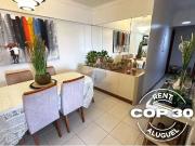 Apartamento para Locação em Belém/PA Marco 3 Quartos