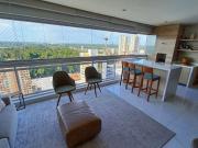 Apartamento para Locação em Belém/PA Marco 3 Quartos