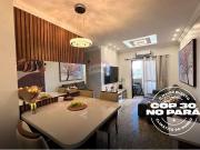 Apartamento para Locação em Belém/PA Marco 3 Quartos