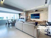 Apartamento para Locação em Belém/PA Marco 3 Quartos