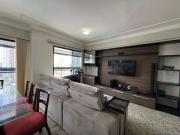 Apartamento para Locação em Belém/PA Marco 3 Quartos