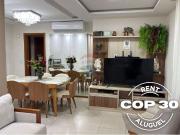 Apartamento para Locação em Belém/PA Marco 3 Quartos
