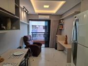 Apartamento para Locação em Belém/PA Nazaré 2 Quartos