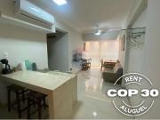 Apartamento para Locação em Belém/PA Nazaré 2 Quartos