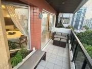 Apartamento para Locação em Belém/PA Nazaré 3 Quartos