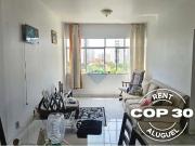 Apartamento para Locação em Belém/PA Nazaré 3 Quartos